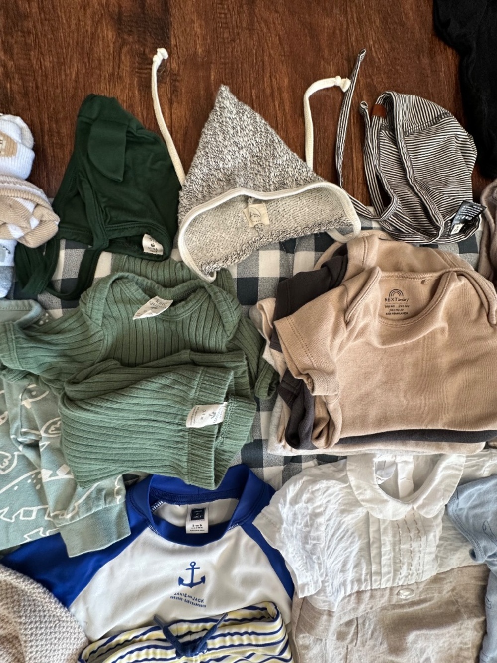 Baby boy bundle - Picture 12 of 16